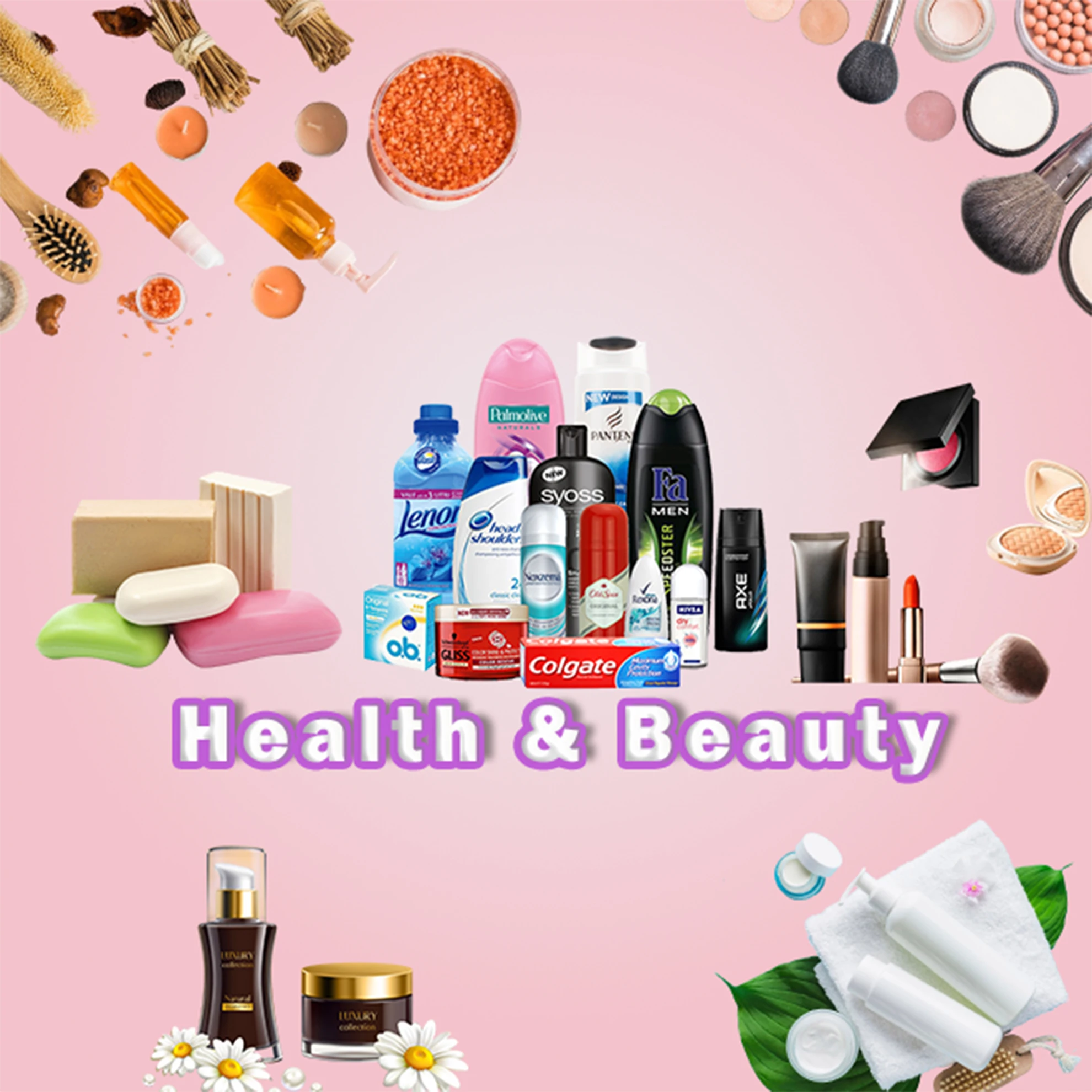 Health and Beauty