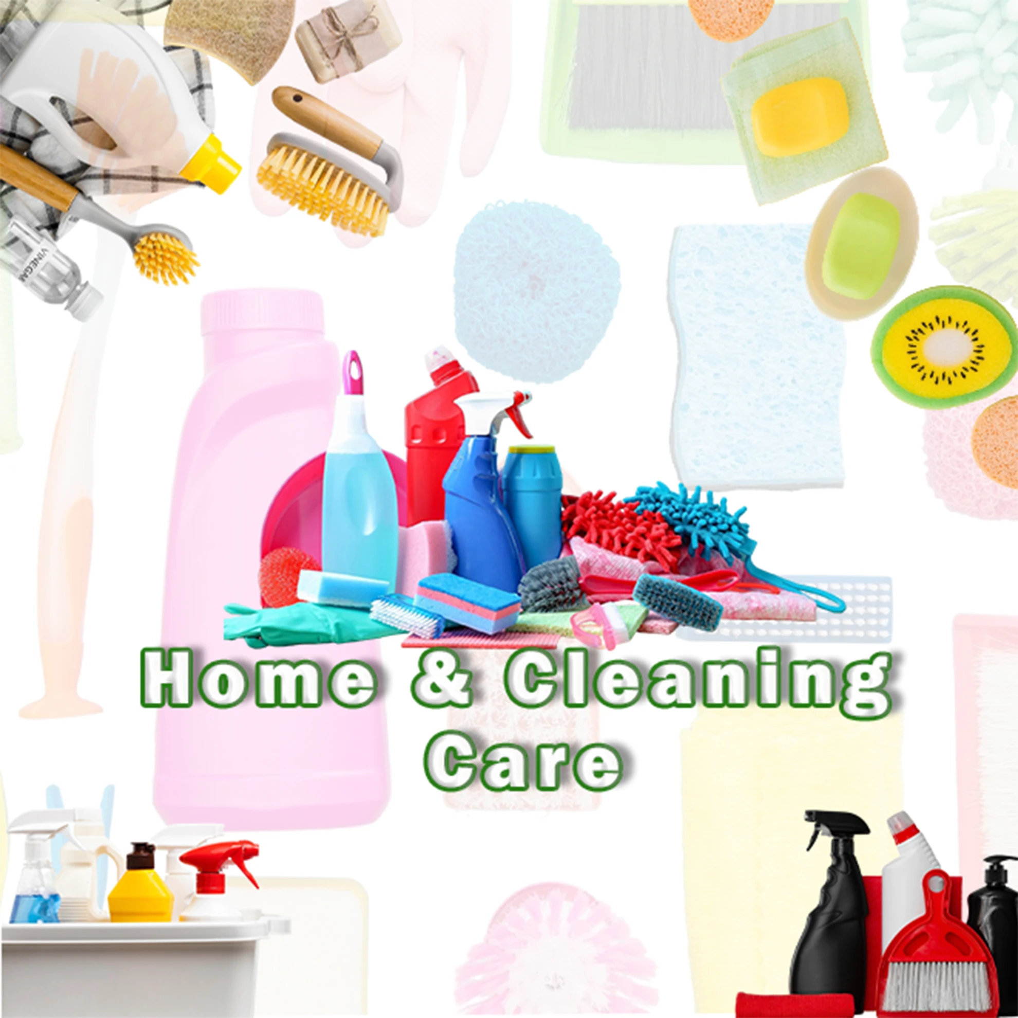 Home & Cleaning Care
