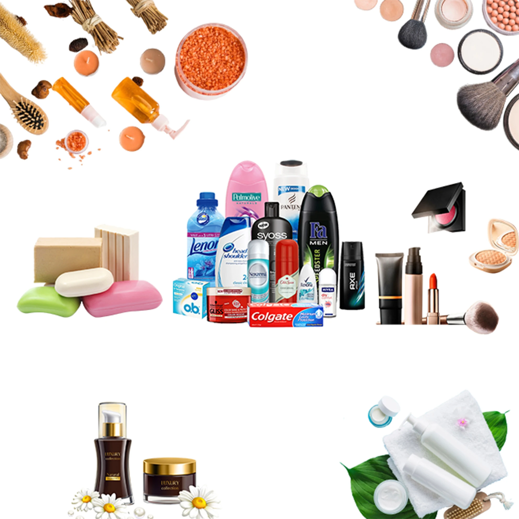 Health and Beauty