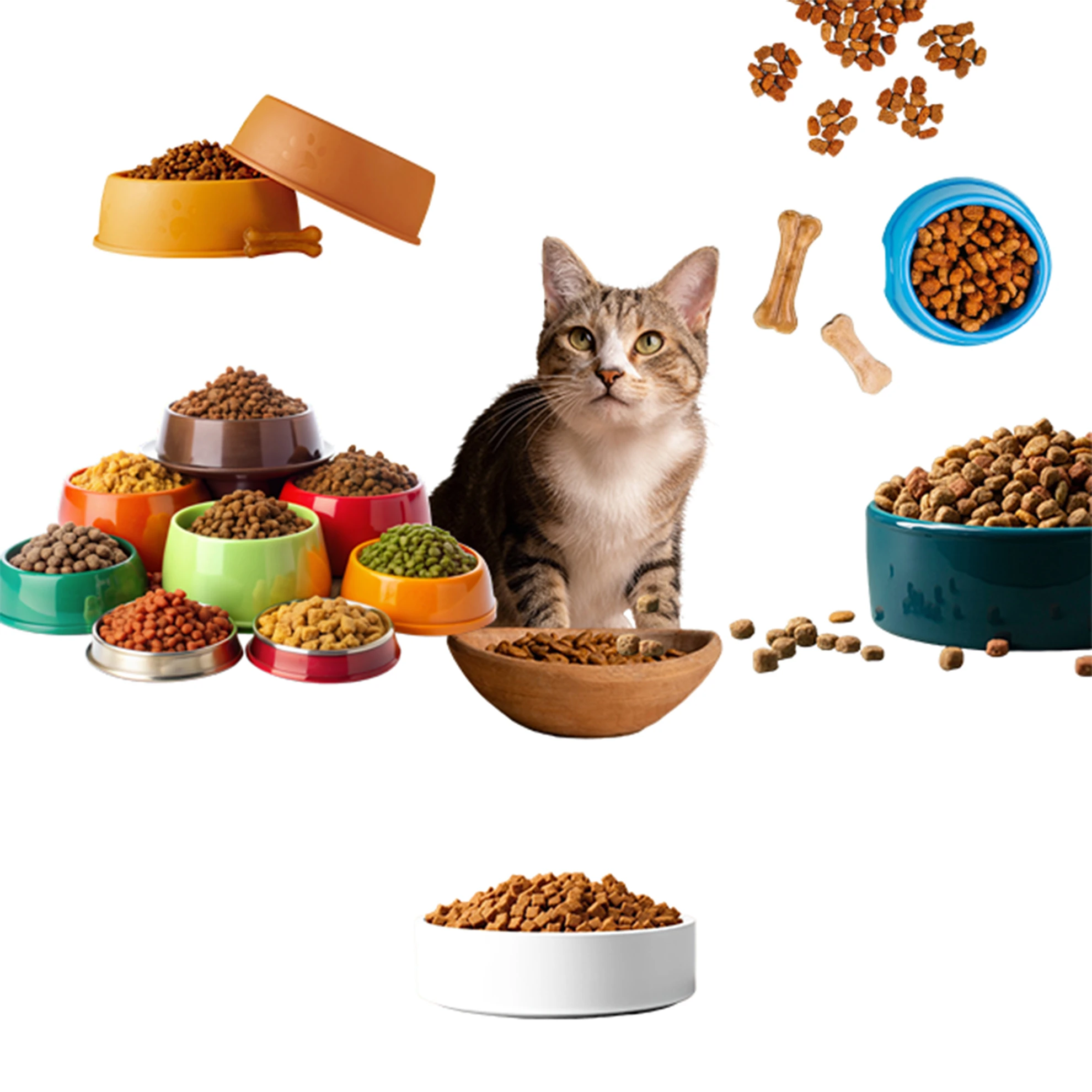 Pet Pantry