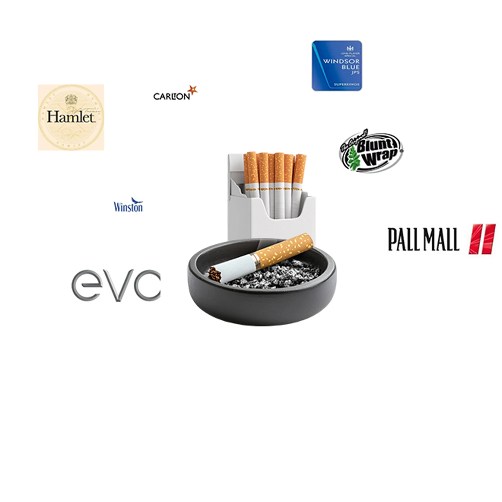 Tobacco & Rolling Essentials