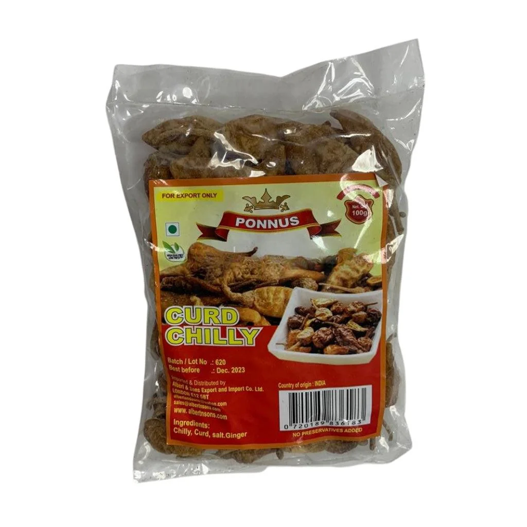 Product